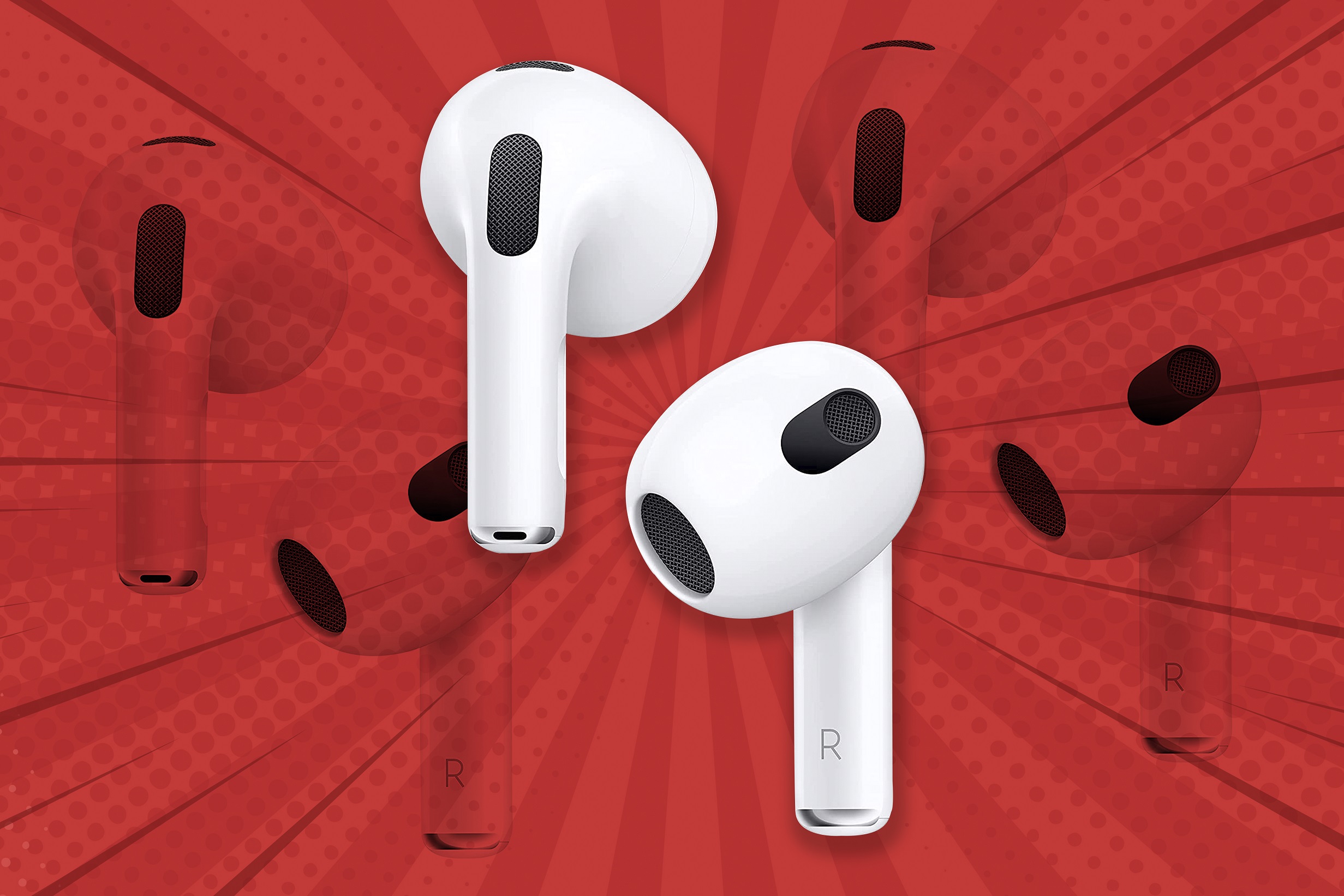 Rediscover Your Favorite Movies with Apple AirPods 3: Cinematic Audio Experience