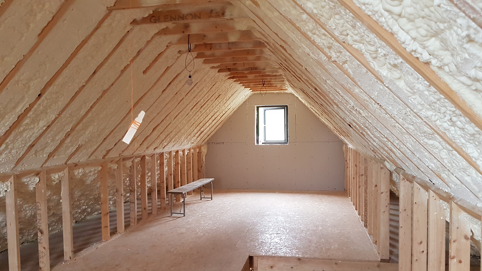 Say Goodbye to Inefficiency: Enhancing Home Performance by Removing Old Attic Insulation