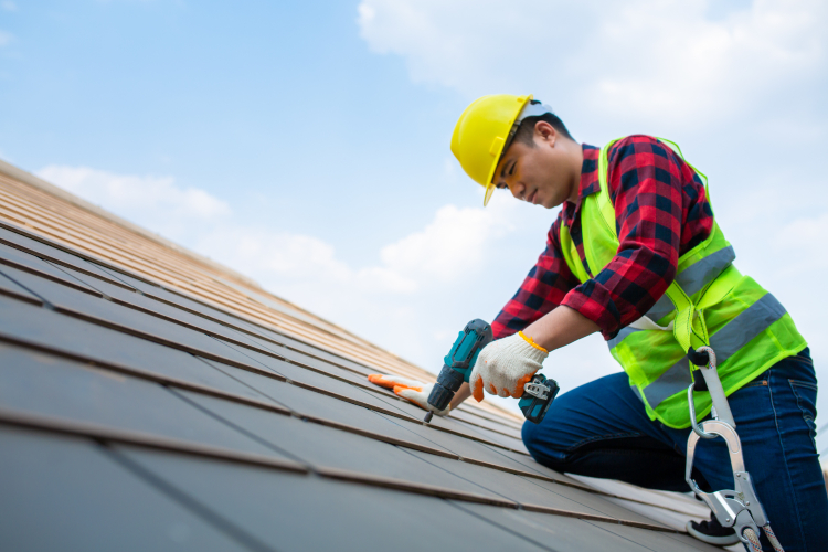 Above and Beyond Overheads: Discover Quality with Our Roofing Contractor