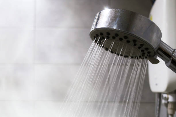 The Sound of Serenity How Hydro Shower Jets Enhance Your Shower Soundscape