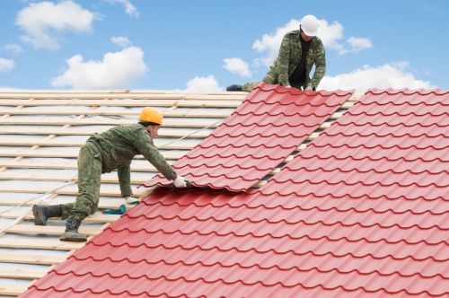 Elevate Your Enterprise with Premier Commercial Roofing