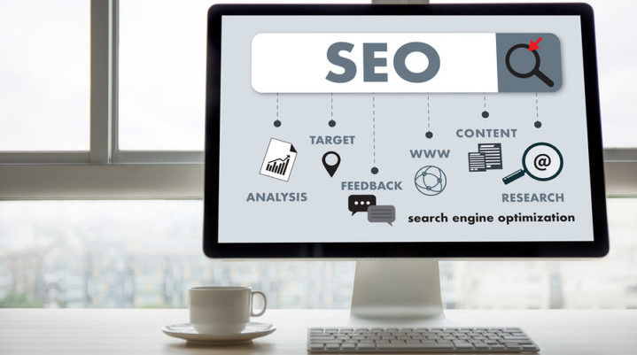 Unlocking Your Website's Potential SEO Services Explained